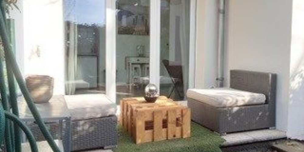 appartement à ANDERNOS LES BAINS (33510)